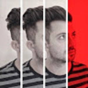 Meet your Posher, Justin